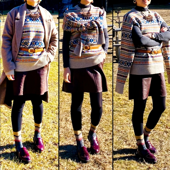 Meet your Posher, The Rejoyce - Picture 5 of 5